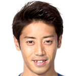 Player picture of Shoki Hirai