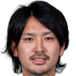 Player picture of Keisuke Iwashita