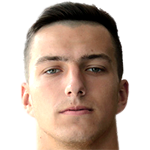 Player picture of Oleksandr Cherniatynskyi