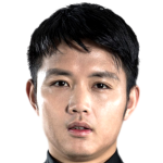 Player picture of Zhang Zhi