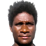 Player picture of Joel Pakaliki