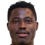 Player picture of Adeleke Akinyemi