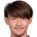 Player picture of Takashi Usami