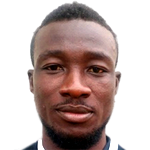 Player picture of Kwame Attram