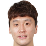 Player picture of Oh Jaeseok