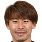 Player picture of Shota Kawanishi