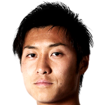 Player picture of Takaharu Nishino