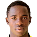 Player picture of Bolton Omwenga
