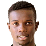 Player picture of Eric Juma