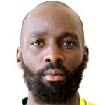 Player picture of Wycliffe Onyango