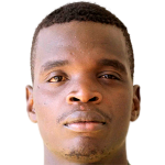 Player picture of Geoffrey Shiveka