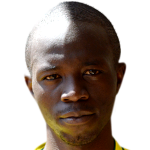 Player picture of Francis Manoah