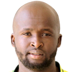 player picture of P. Kamau