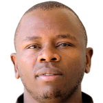 Player picture of William Muluya
