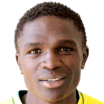 Player picture of Sven Yidah
