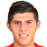 Player picture of Jonathan Moncada