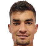 Player picture of Azamat Axmedov