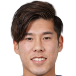 Player picture of Akito Takagi