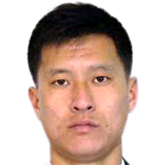 Player picture of Ri Kang