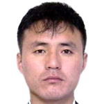 Player picture of Ri Hyong Mu
