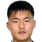 Player picture of Pak Jin Myong