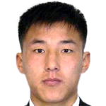 Player picture of Son Phyong Il