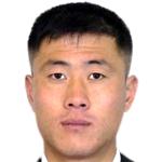 Player picture of Pak Song Rok