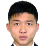 Player picture of Han Song Hyok