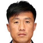 Player picture of Won Song