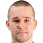 Player picture of Mikhail Slashchyov