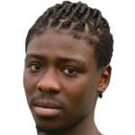 Player picture of Bocar Djumo