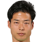 Player picture of Shinichiro Kawamata