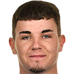 player picture of J. Tierney