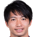 Player picture of جاكو شيباساكي