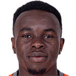 Player picture of Kwame Awuah