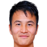 Player picture of Takahide Umebachi