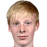 Player picture of Andrias Edmundsson