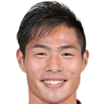 Player picture of Shuhei Akasaki