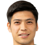Player picture of Tarō Sugimoto