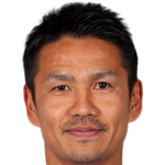 Player picture of Hiroyuki Taniguchi