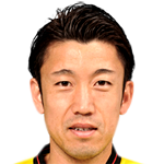 Player picture of Ryōichi Kurisawa