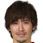 Player picture of Tatsuya Masushima