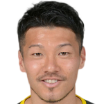 Player picture of Hidekazu Ōtani