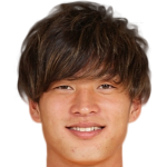Player picture of Yūgo Tatsuta