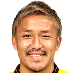 Player picture of Tetsuro Ota