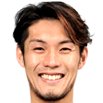 Player picture of Koji Inada
