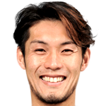 player picture of K. Inada