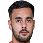 Player picture of Sami Ben Amar