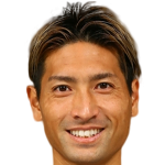 Player picture of Junya Tanaka