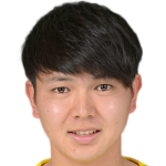 Player picture of Yusuke Kobayashi
